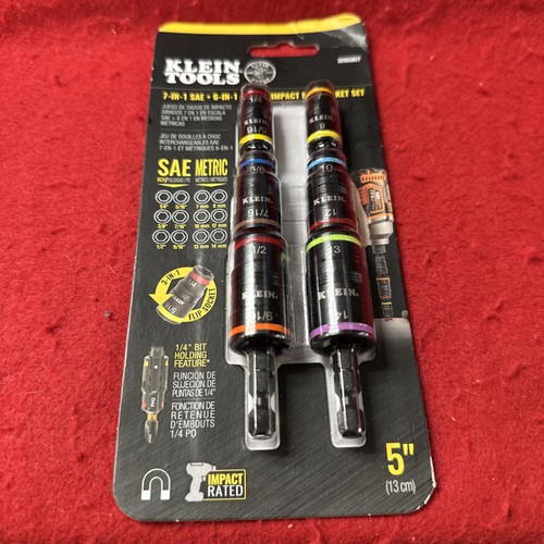 Klein tools 32933kit 1 - klein, 7