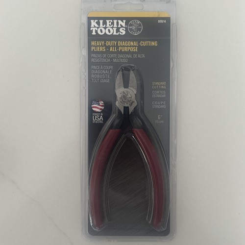 Klein heavy duty - klein, heavy-duty