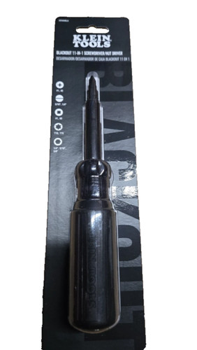 Klein tools blackout limited - tools,