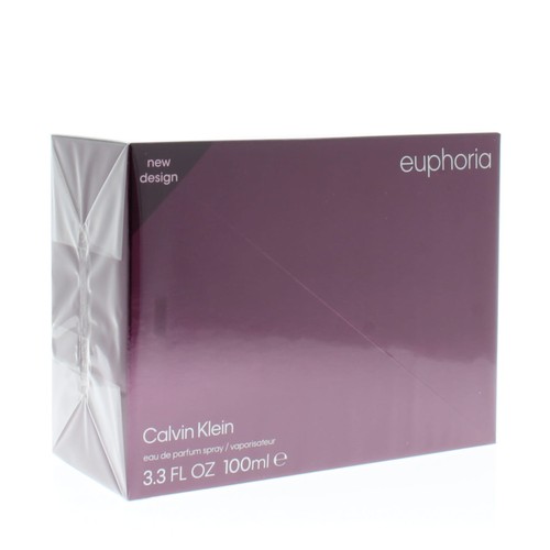 Calvin klein euphoria eau - calvin,