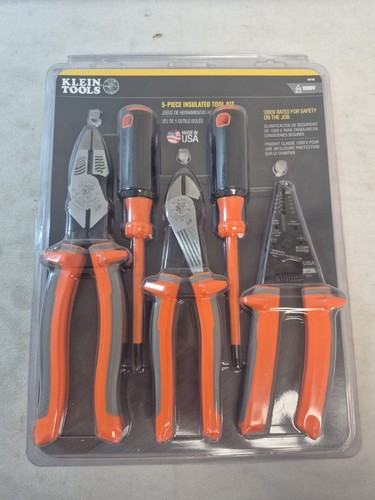 Klein tools 1000v piece - tools,