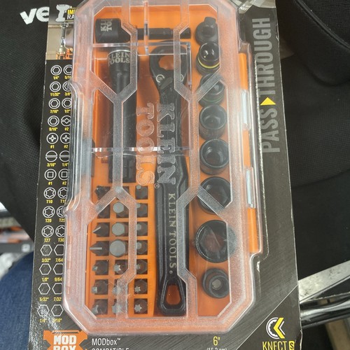 New klein tools 65300 - 65300, impact